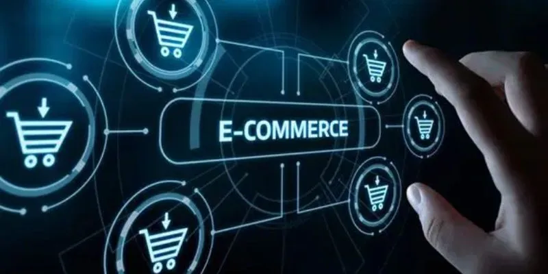 eCommerce Web Development